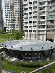 Bukit Batok East Avenue 6 (Bukit Batok), HDB 2 Rooms #380850091